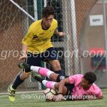 Ar Roselle vs Castelfiorentino (31)