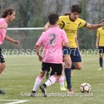 Ar Roselle vs Castelfiorentino (35)
