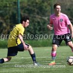 Ar Roselle vs Castelfiorentino (5)