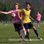 Ar Roselle vs Castelfiorentino (9)