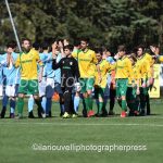 Saurorispescia vs Amiata (1)