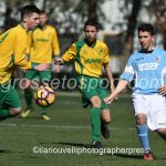 Saurorispescia vs Amiata (2)