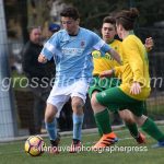 Saurorispescia vs Amiata (44)
