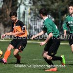 Saurorispescia vs S.Miniato (2)