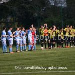 Ac Roselle vs Antignano (2)