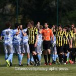 Ac Roselle vs Antignano (20)