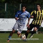 Ac Roselle vs Antignano (40)