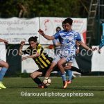 Ac Roselle vs Antignano (54)