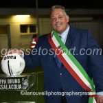 Passalacqua Albinia vs Invicta (1)