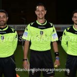 Passalacqua Albinia vs Invicta (10)