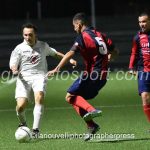Passalacqua Albinia vs Invicta (17)
