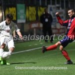 Passalacqua Albinia vs Invicta (18)