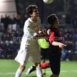 Passalacqua Albinia vs Invicta (19)