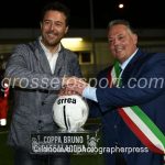 Passalacqua Albinia vs Invicta (2)