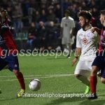 Passalacqua Albinia vs Invicta (20)