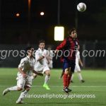 Passalacqua Albinia vs Invicta (21)