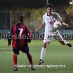 Passalacqua Albinia vs Invicta (22)