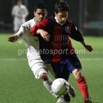 Passalacqua Albinia vs Invicta (23)