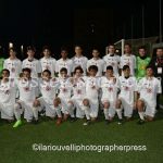 Passalacqua Albinia vs Invicta (4)