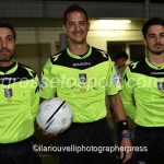 Passalacqua Albinia vs Invicta (8)