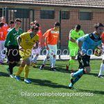 Saurorispescia vs Sporting Cecina (1)