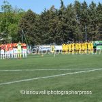 Saurorispescia vs Sporting Cecina (2)