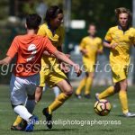 Saurorispescia vs Sporting Cecina (26)