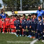 presentazione ufficiale Saurorispescia campo Via Adda (13)