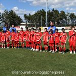 presentazione ufficiale Saurorispescia campo Via Adda (14)