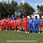 presentazione ufficiale Saurorispescia campo Via Adda (15)