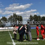 presentazione ufficiale Saurorispescia campo Via Adda (19)