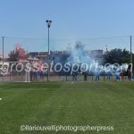 presentazione ufficiale Saurorispescia campo Via Adda (20)