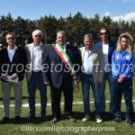 presentazione ufficiale Saurorispescia campo Via Adda (21)