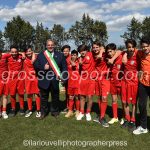 presentazione ufficiale Saurorispescia campo Via Adda (22)