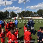 presentazione ufficiale Saurorispescia campo Via Adda (23)