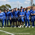 presentazione ufficiale Saurorispescia campo Via Adda (24)