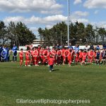 presentazione ufficiale Saurorispescia campo Via Adda (26)