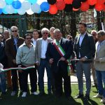 presentazione ufficiale Saurorispescia campo Via Adda (3)