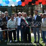 presentazione ufficiale Saurorispescia campo Via Adda (3)