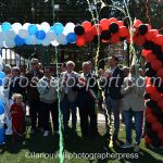 presentazione ufficiale Saurorispescia campo Via Adda (4)