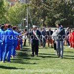 presentazione ufficiale Saurorispescia campo Via Adda (5)