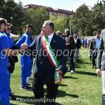 presentazione ufficiale Saurorispescia campo Via Adda (6)