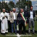 presentazione ufficiale Saurorispescia campo Via Adda (7)