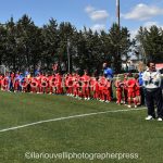 presentazione ufficiale Saurorispescia campo Via Adda (8)