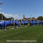 presentazione ufficiale Saurorispescia campo Via Adda (9)