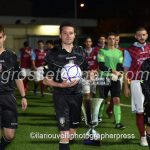 Follonica vs Alberese (1)