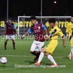 Follonica vs Alberese (4)