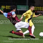 Follonica vs Alberese (7)
