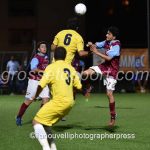 Follonica vs Alberese (8)