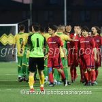 Gavorrano vs Castiglionese (2)